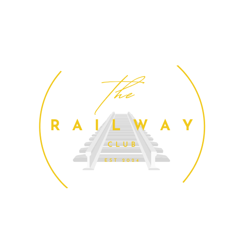 The Railway Club logo