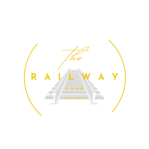 The Railway Club logo